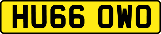 HU66OWO