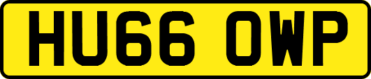 HU66OWP
