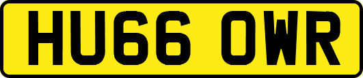 HU66OWR