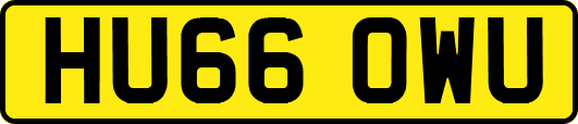 HU66OWU