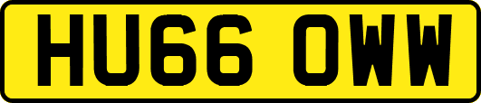 HU66OWW