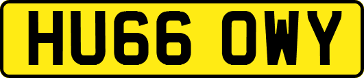 HU66OWY