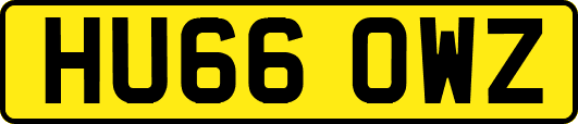 HU66OWZ