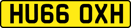 HU66OXH