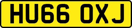 HU66OXJ