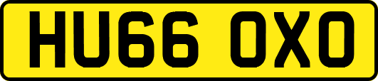HU66OXO