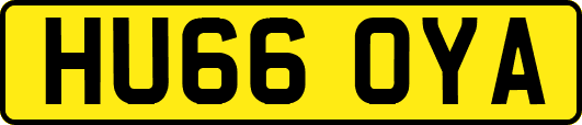 HU66OYA