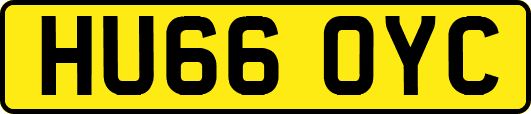 HU66OYC