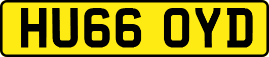 HU66OYD