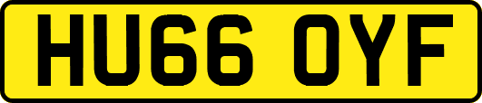 HU66OYF