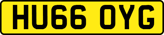 HU66OYG