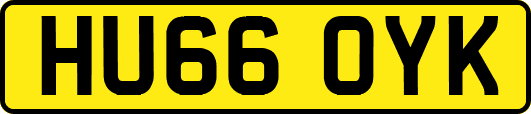 HU66OYK
