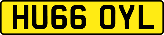 HU66OYL