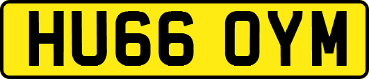 HU66OYM
