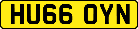 HU66OYN