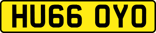 HU66OYO