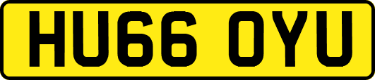 HU66OYU