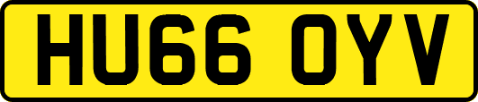 HU66OYV