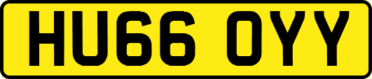 HU66OYY