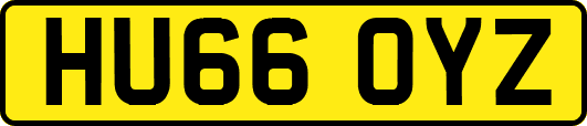 HU66OYZ