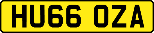 HU66OZA