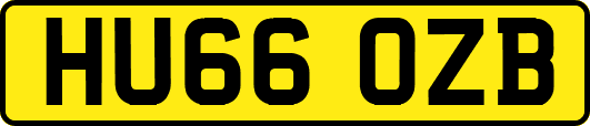 HU66OZB