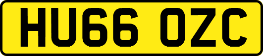 HU66OZC