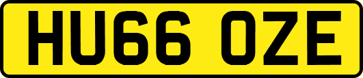 HU66OZE
