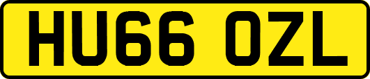 HU66OZL