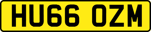 HU66OZM