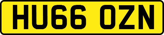 HU66OZN
