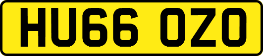 HU66OZO