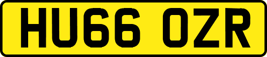 HU66OZR
