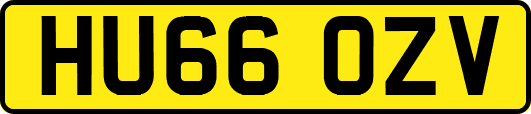 HU66OZV