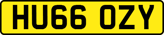 HU66OZY