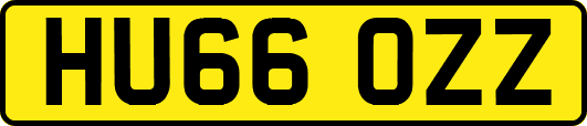 HU66OZZ