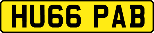 HU66PAB