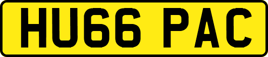 HU66PAC