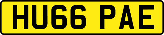 HU66PAE