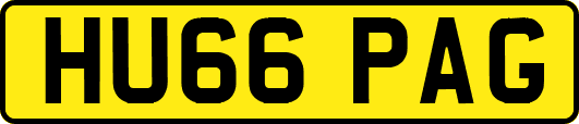 HU66PAG