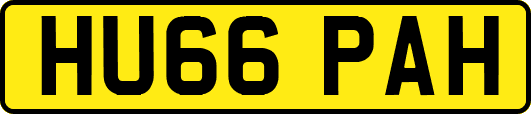 HU66PAH