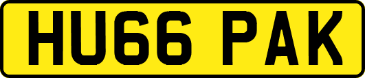 HU66PAK