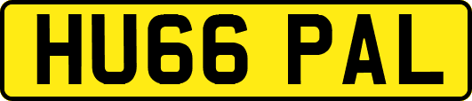 HU66PAL