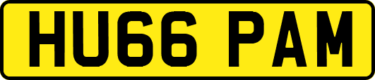 HU66PAM