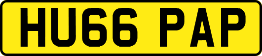 HU66PAP