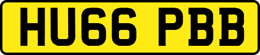 HU66PBB