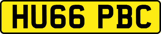HU66PBC