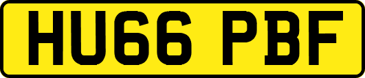 HU66PBF