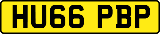 HU66PBP