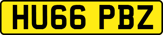 HU66PBZ